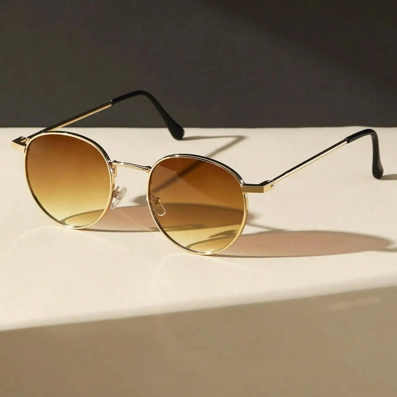 Emerson Sol Sunglasses Riley Grove
