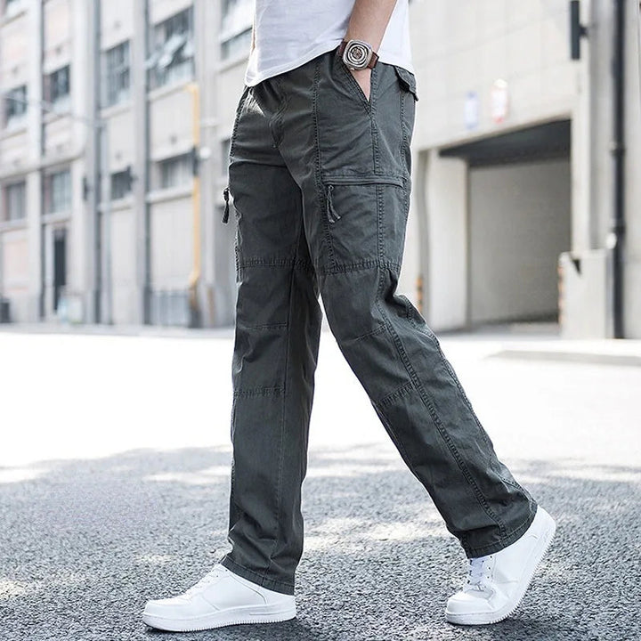 Huston Cargo Pants - Riley Grove