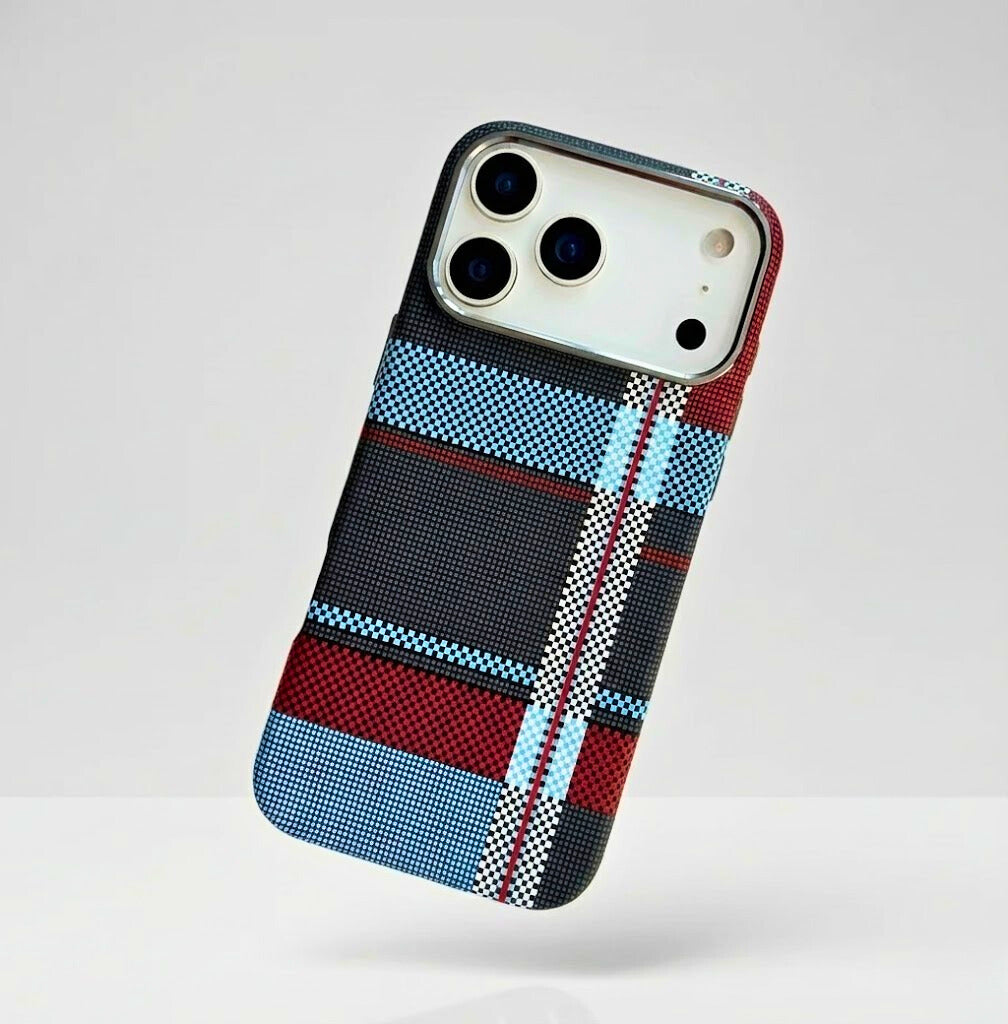 AeroRidge iPhone Case