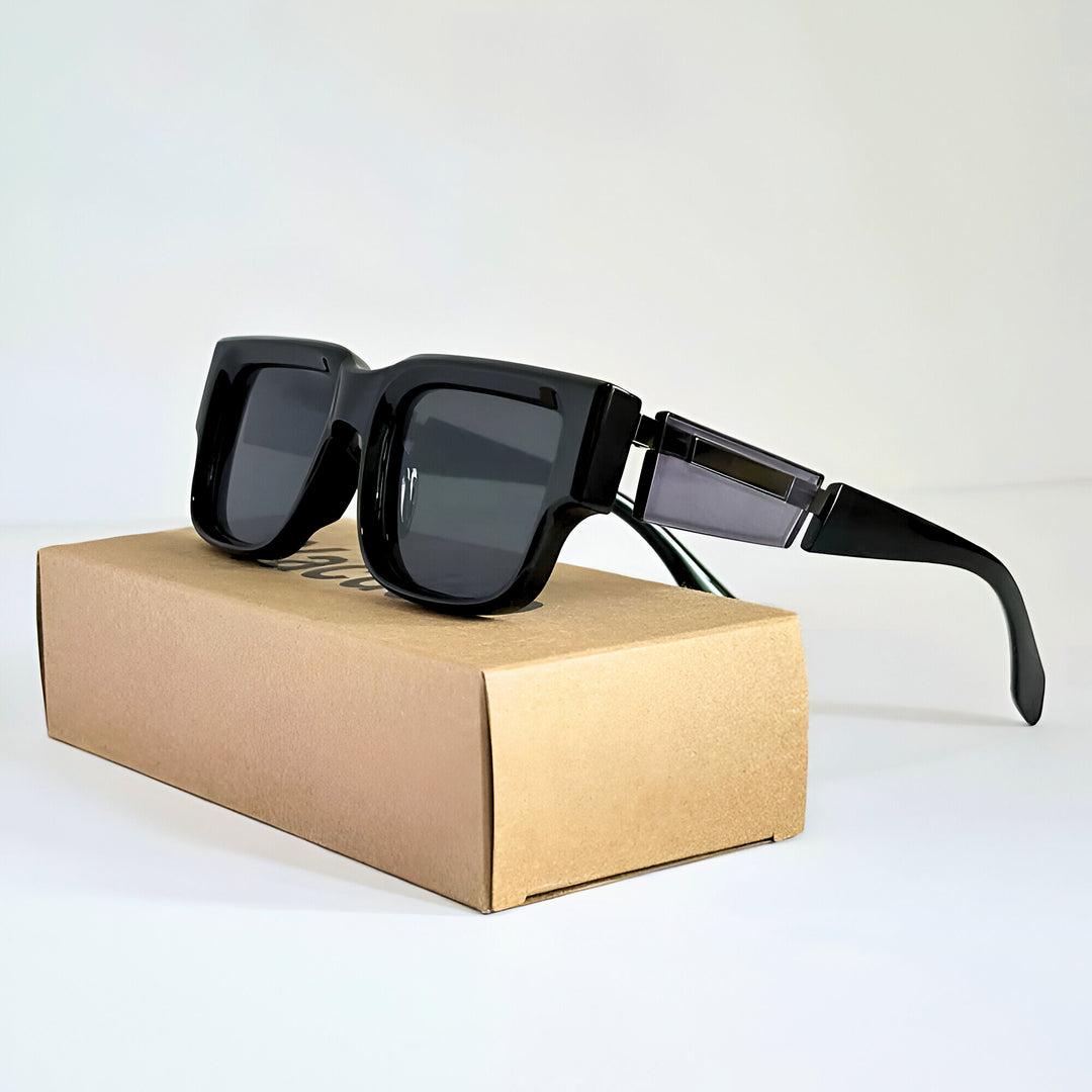Boasting Square Sunglasses