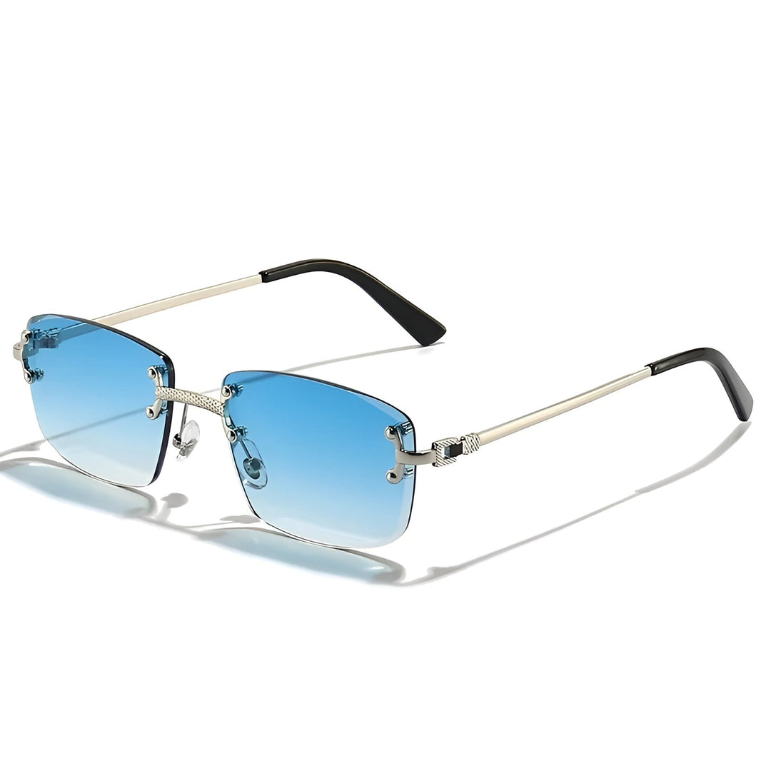 Santos Crown Sunglasses - Riley Grove