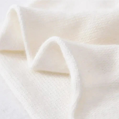 Serine Cashmere Beanie - Riley Grove
