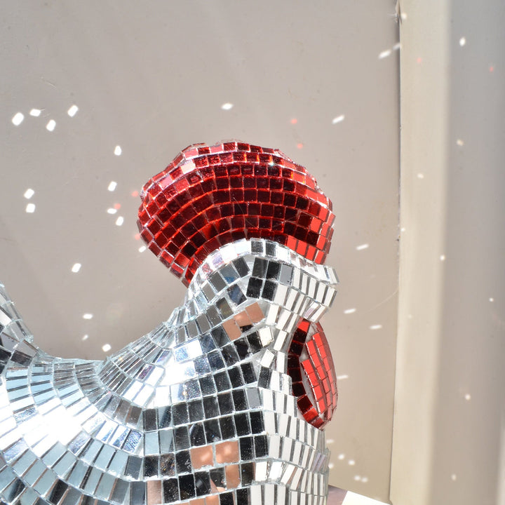 Nightfall Disco Rooster