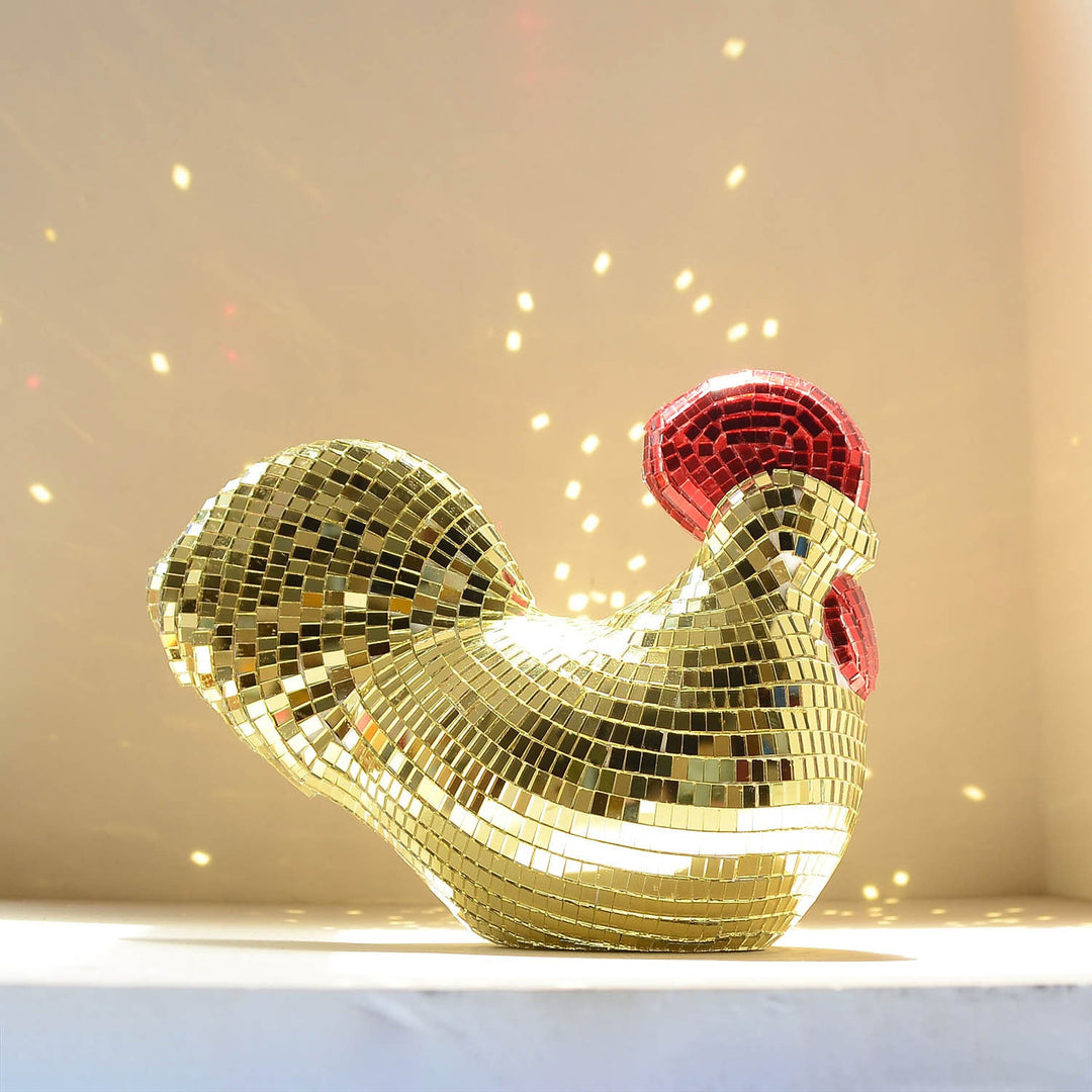 Nightfall Disco Rooster