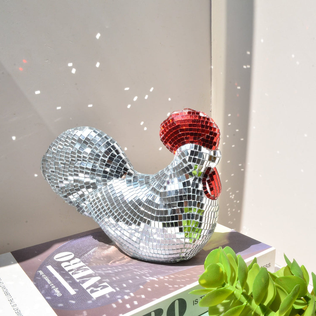 Nightfall Disco Rooster