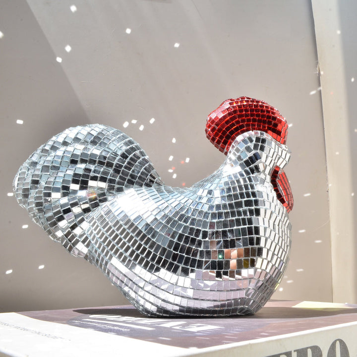 Nightfall Disco Rooster