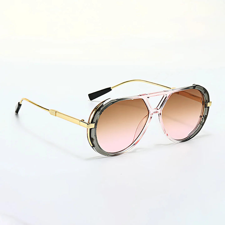 Kylie Sunglasses (Leopard Inspired Sunglasses)