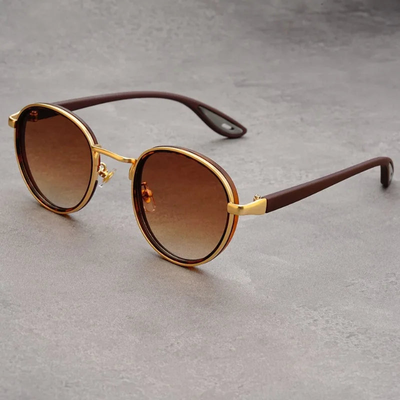 Voyager Sol Sunglasses - Riley Grove