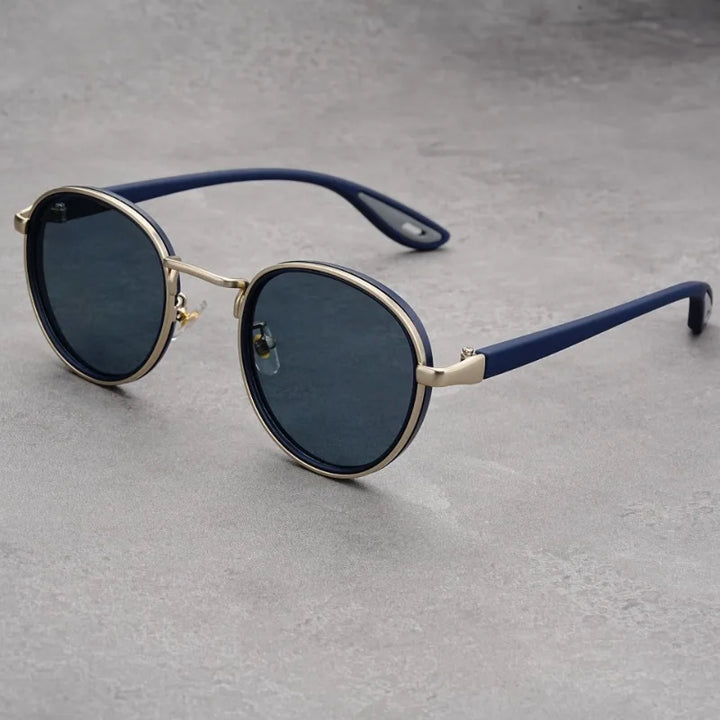 Voyager Sol Sunglasses - Riley Grove