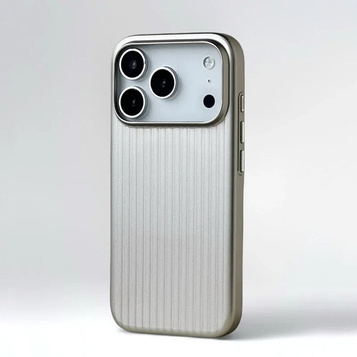 Ridgeline iPhone Case