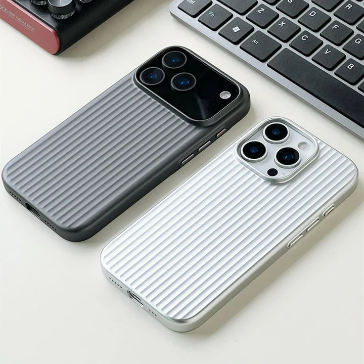 Ridgeline iPhone Case