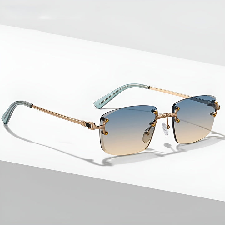 Santos Crown Sunglasses - Riley Grove