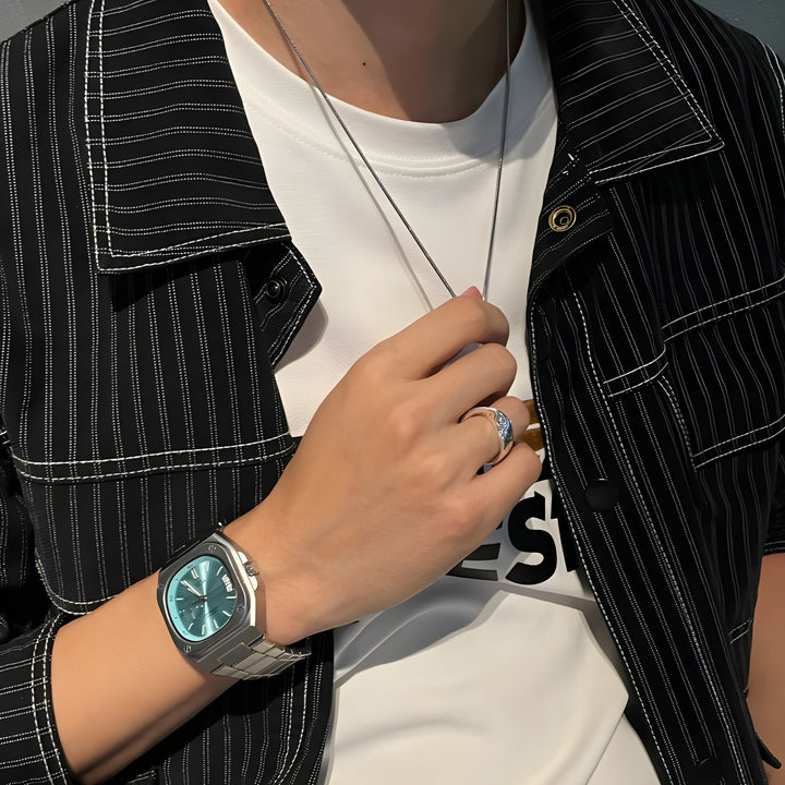 Phantom Ciloa Watch