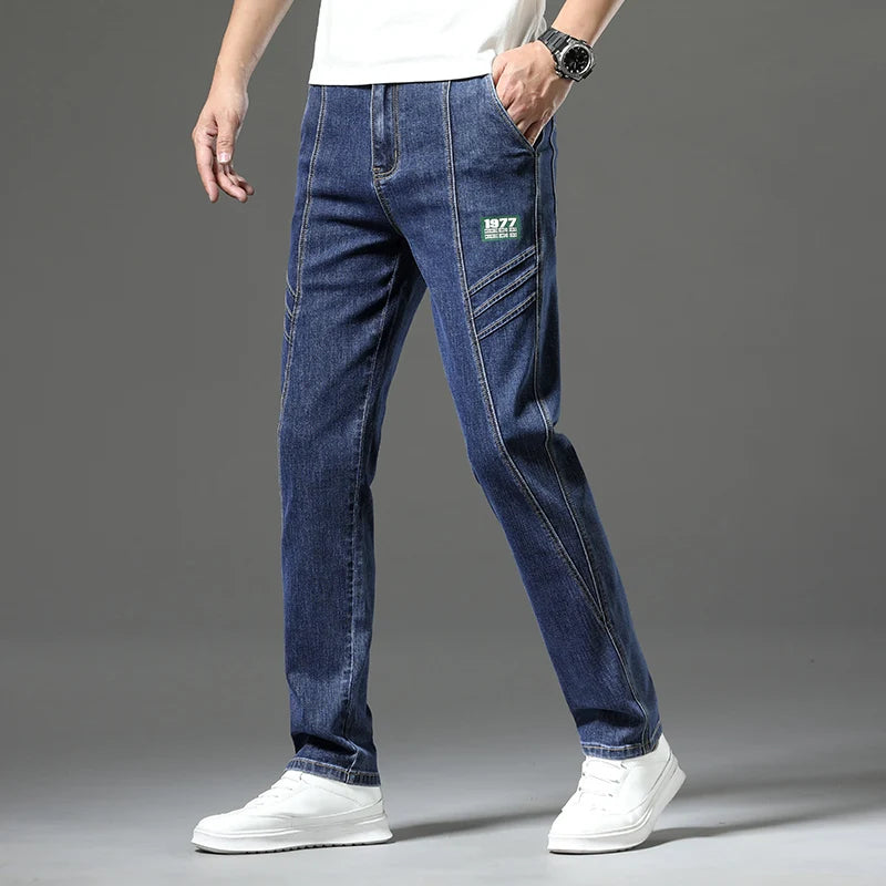 Urban Drift Jeans (1977 Vintage Inspired)