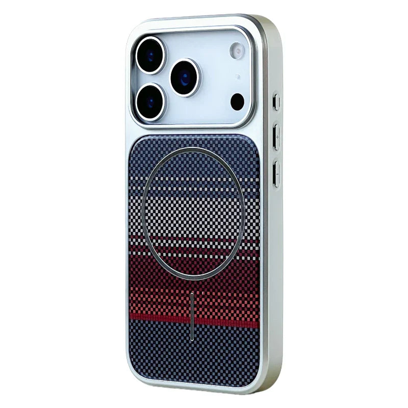 AeroEdge iPhone Case