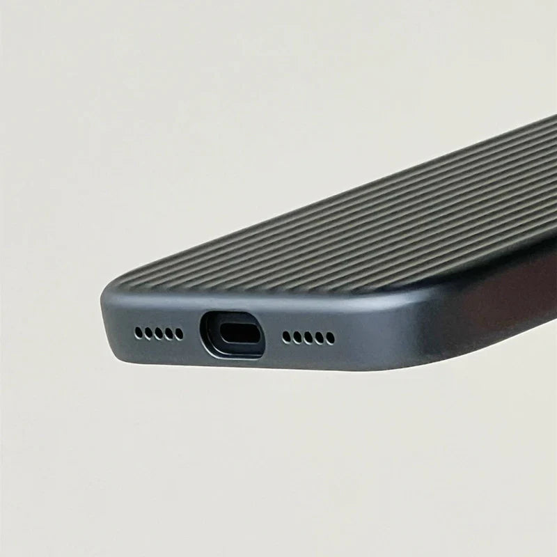 Ridgeline iPhone Case