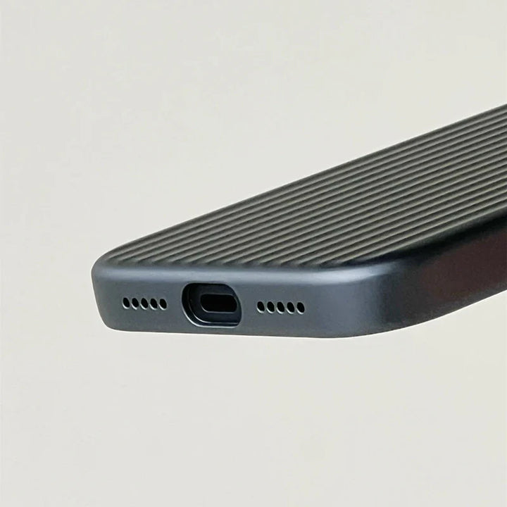 Ridgeline iPhone Case