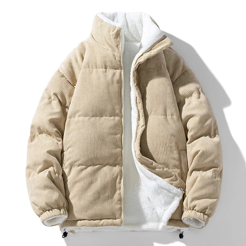 Mark's Huston corduroy Jacket
