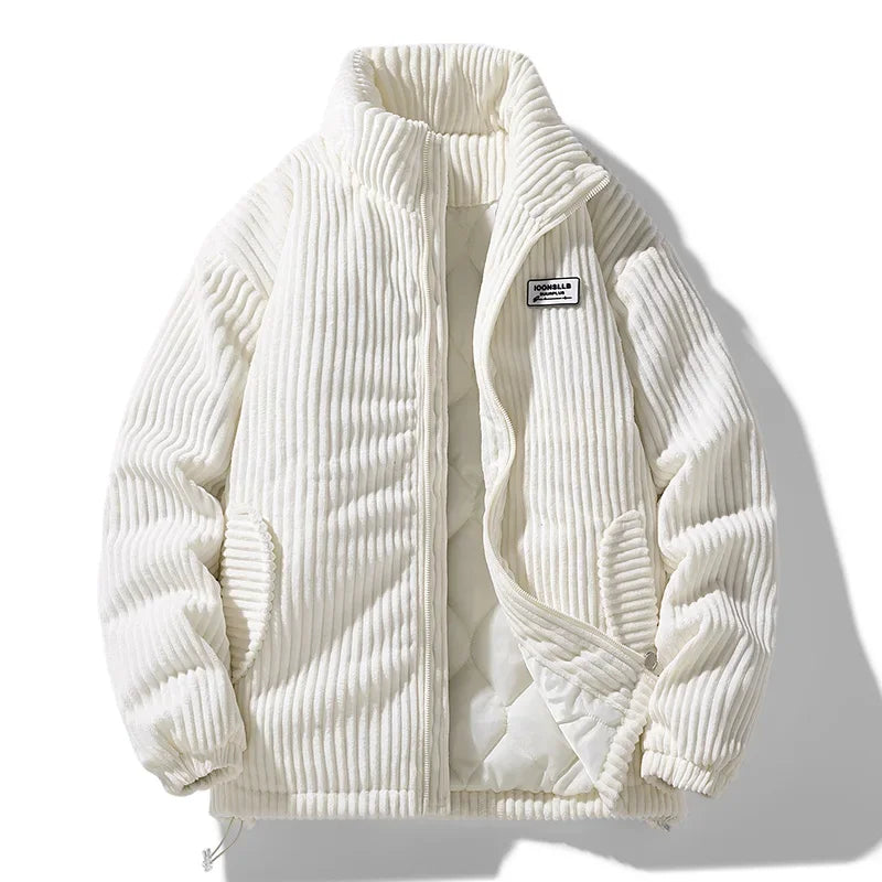 Marksen Corduroy Jacket
