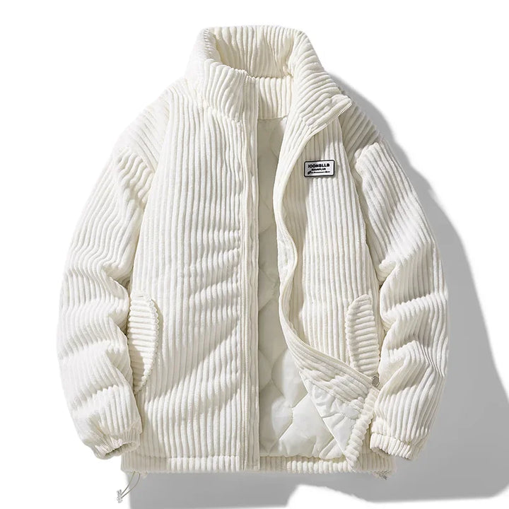 Marksen Corduroy Jacket