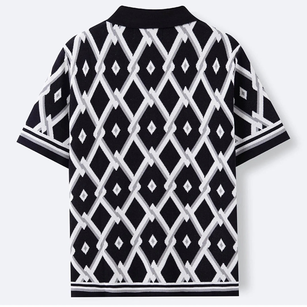 Headry Rich Polo