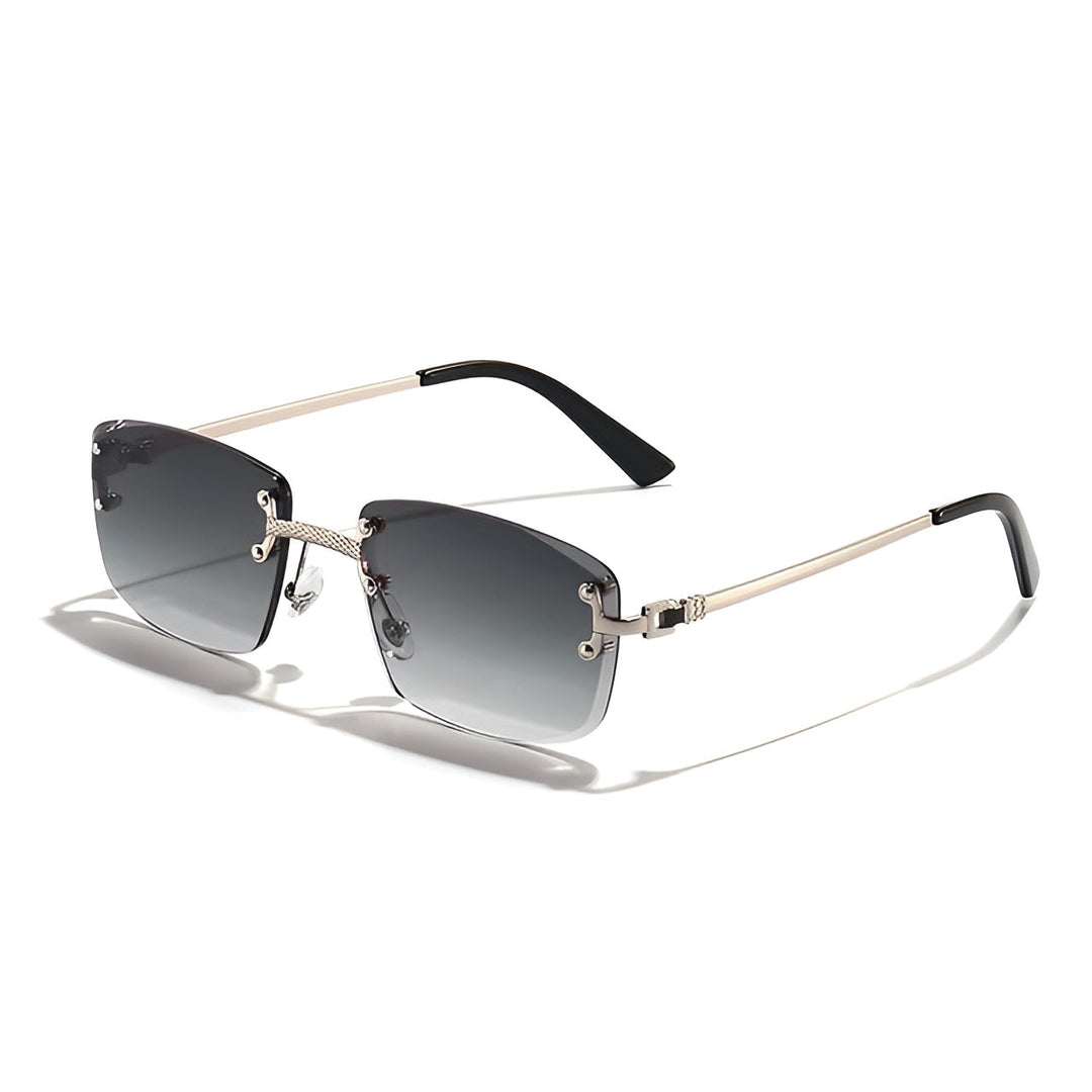Santos Crown Sunglasses - Riley Grove