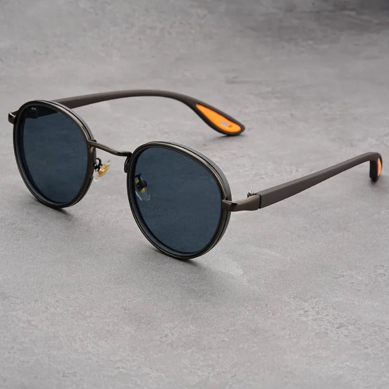 Voyager Sol Sunglasses - Riley Grove