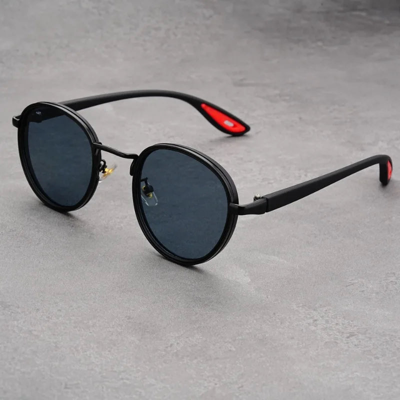 Voyager Sol Sunglasses - Riley Grove