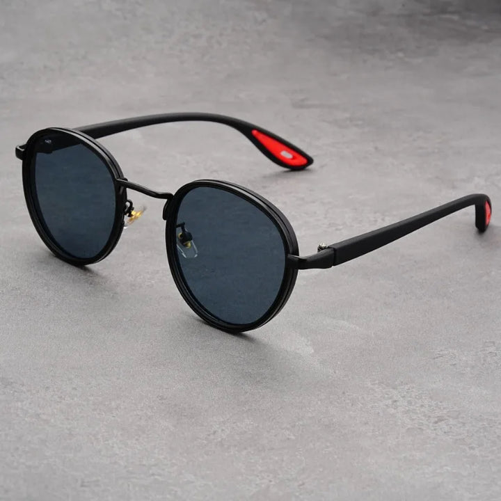 Voyager Sol Sunglasses - Riley Grove