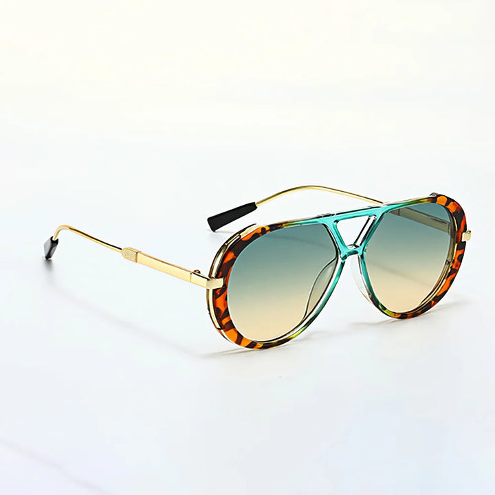 Kylie Sunglasses (Leopard Inspired Sunglasses)