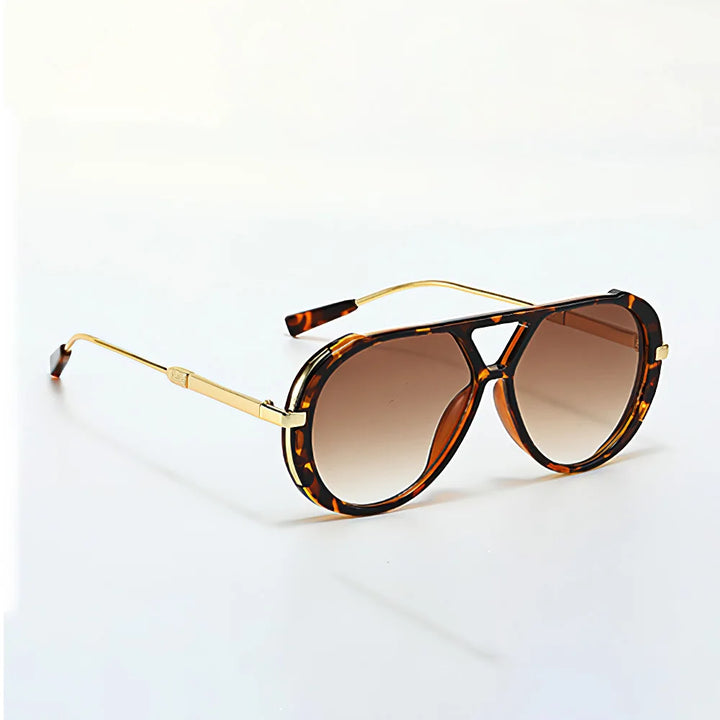 Kylie Sunglasses (Leopard Inspired Sunglasses)