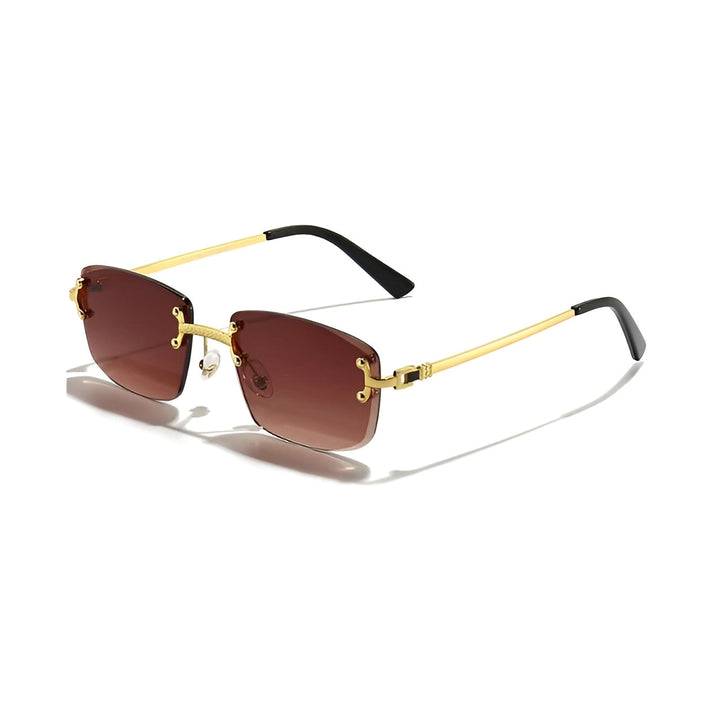Santos Crown Sunglasses - Riley Grove