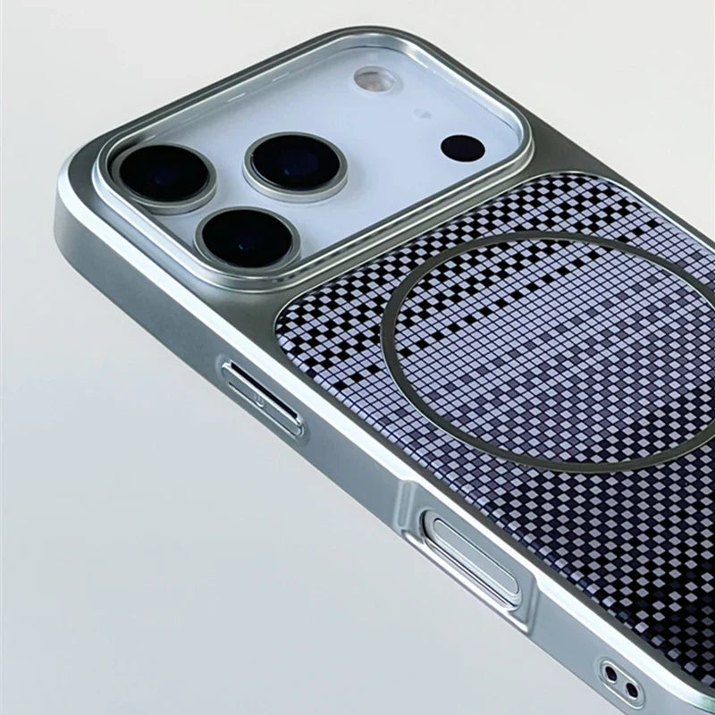 AeroEdge iPhone Case