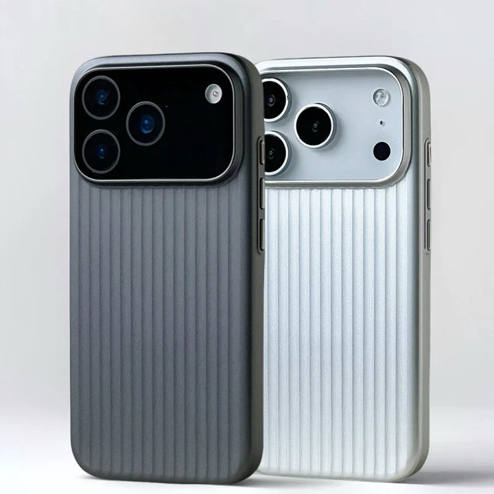 Ridgeline iPhone Case
