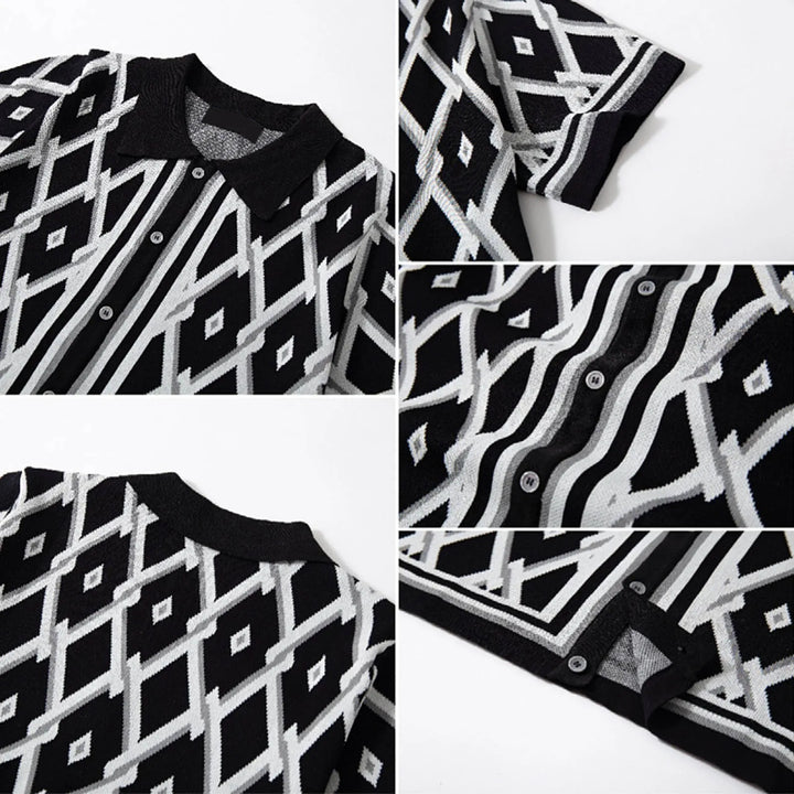 Headry Rich Polo