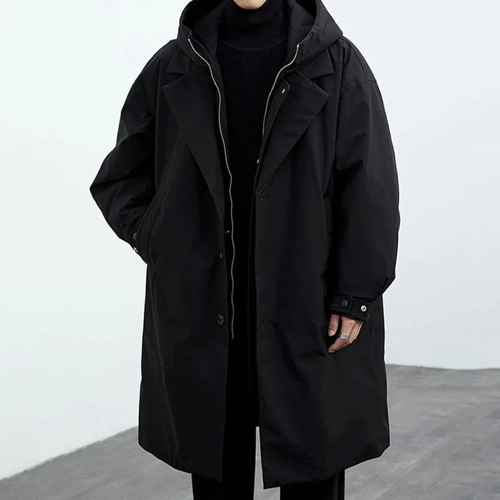Kennington Overcast Jacket