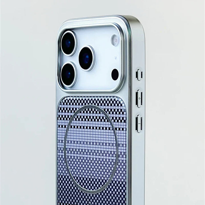 AeroEdge iPhone Case
