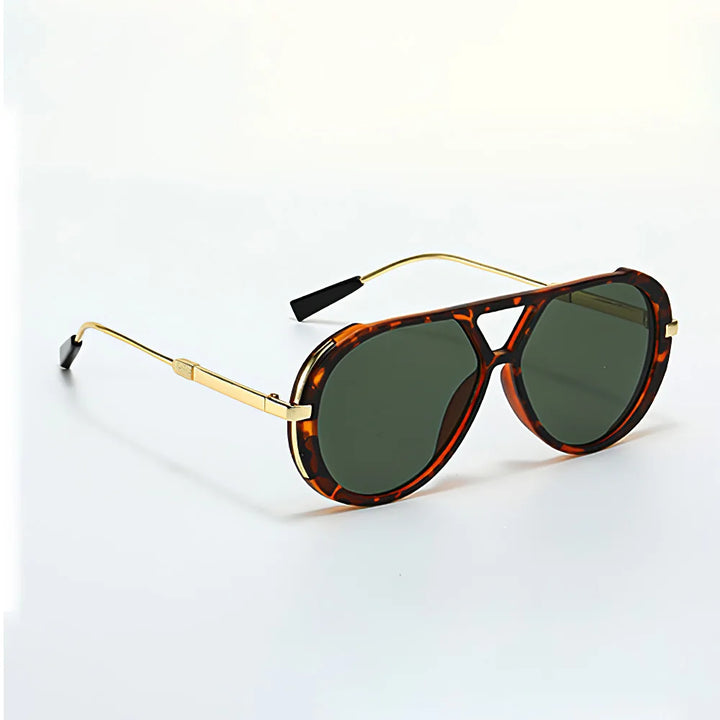 Kylie Sunglasses (Leopard Inspired Sunglasses)