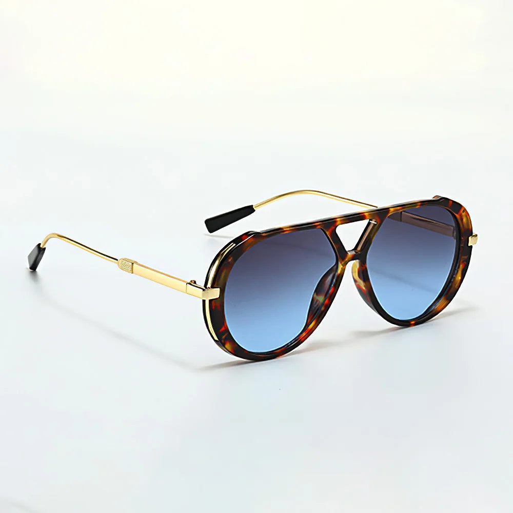 Kylie Sunglasses (Leopard Inspired Sunglasses)