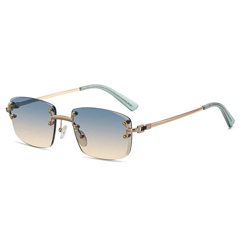 Santos Crown Sunglasses - Riley Grove