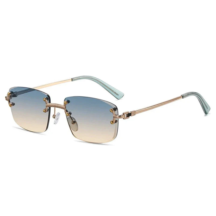 Santos Crown Sunglasses - Riley Grove