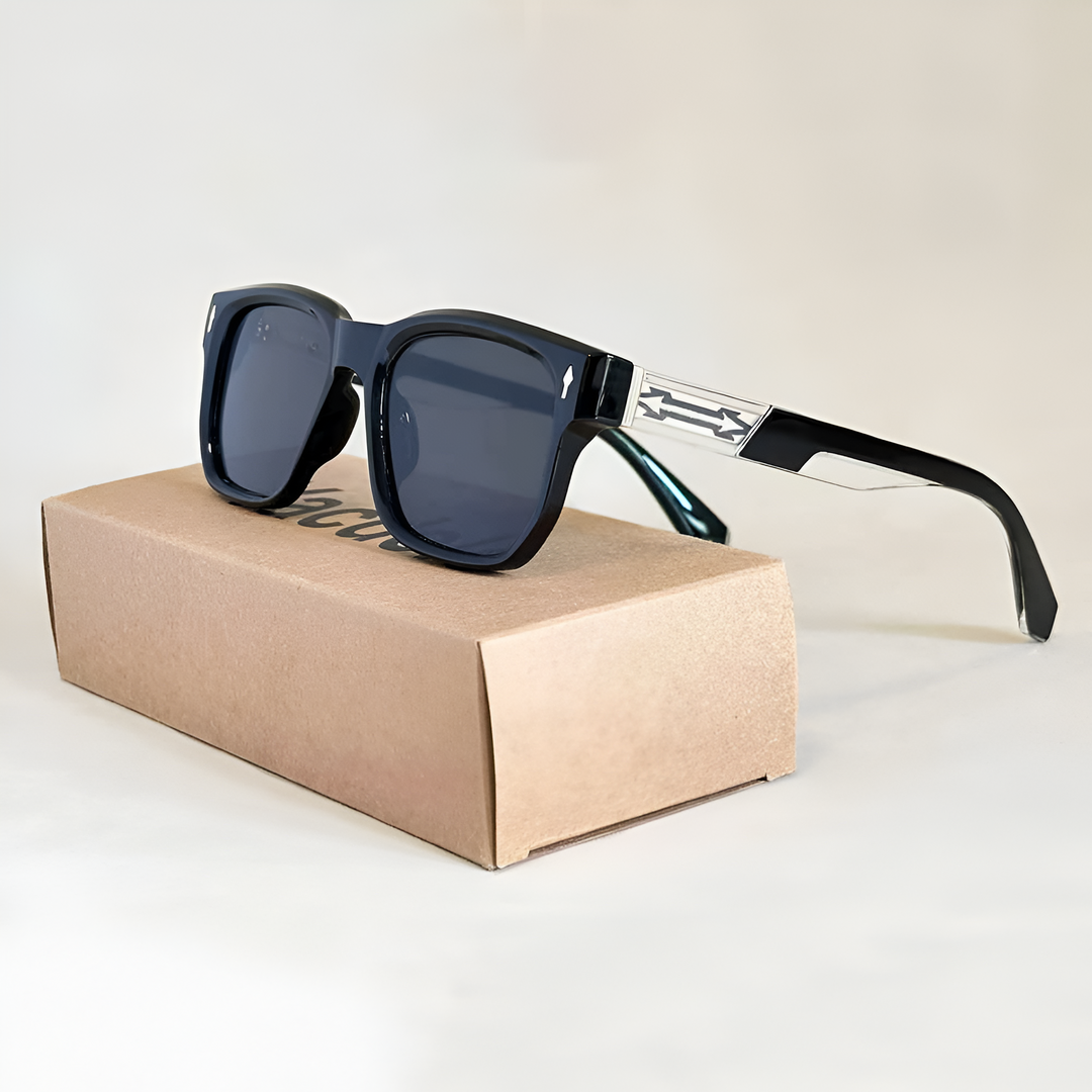 Bourbon Sol Sunglasses