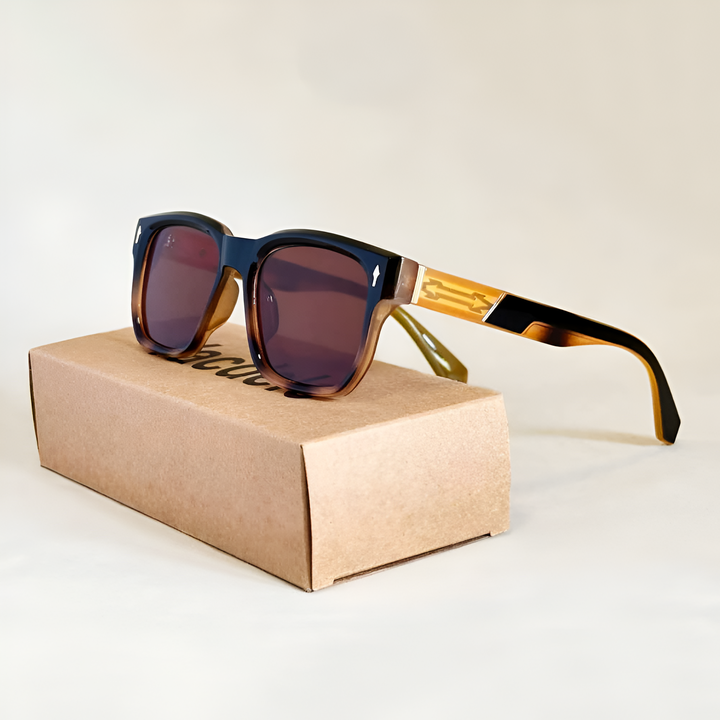 Bourbon Sol Sunglasses