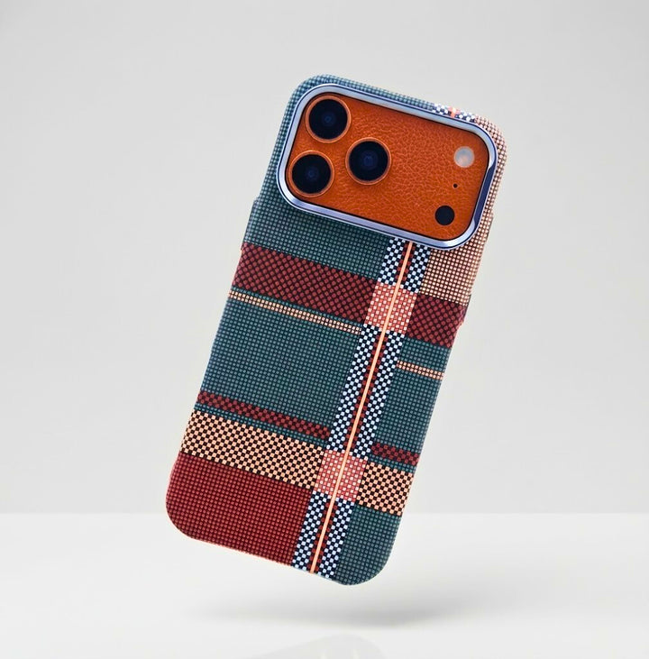 AeroRidge iPhone Case