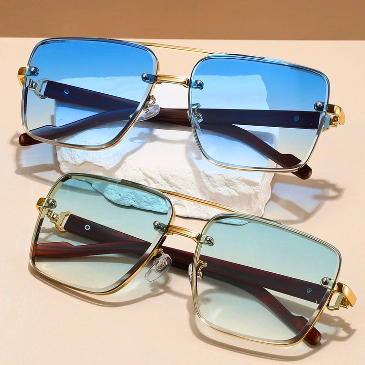 Solorios Retro Aviators