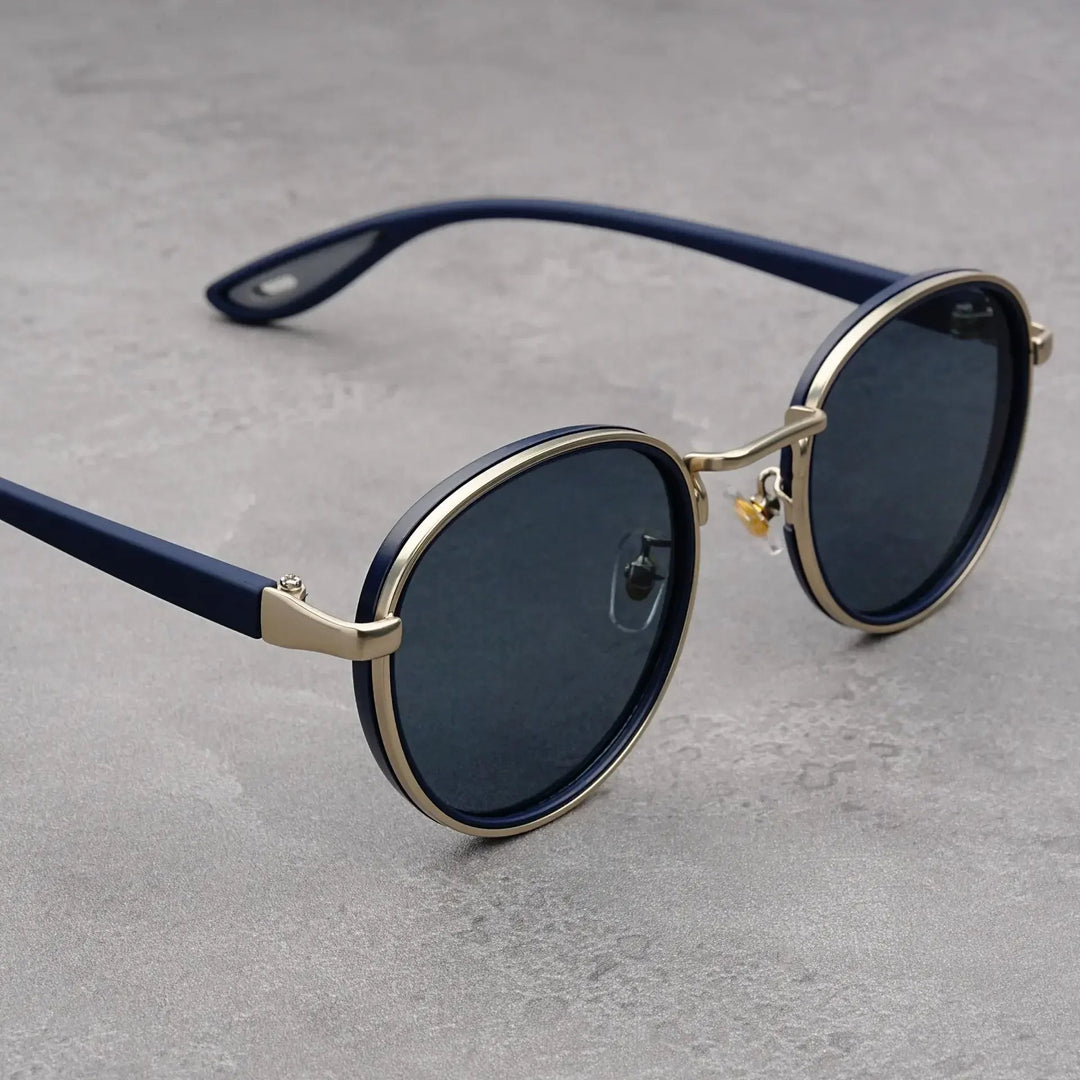Voyager Sol Sunglasses - Riley Grove