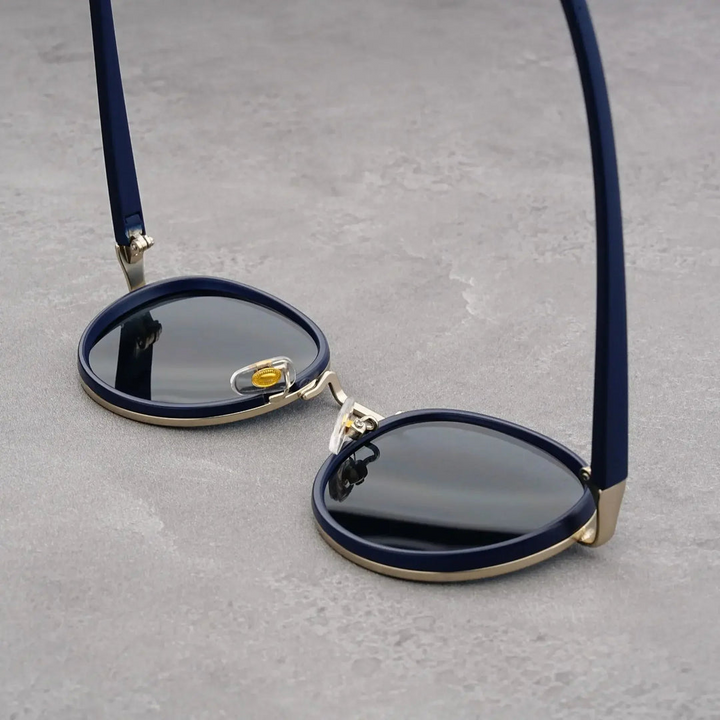 Voyager Sol Sunglasses - Riley Grove