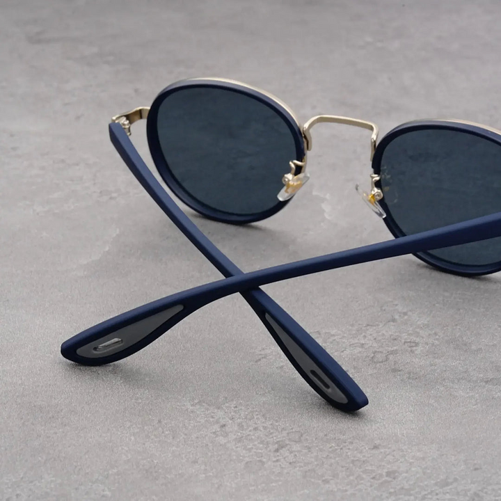 Voyager Sol Sunglasses - Riley Grove